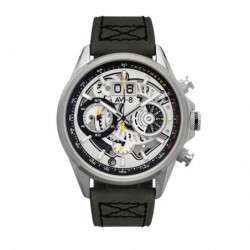 Montre AVI-8 – Hawker Harrier II – AV-4065-01
