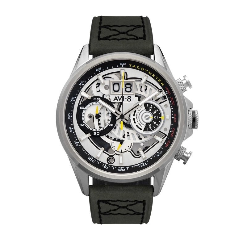 Montre AVI-8 – Hawker Harrier II – AV-4065-01