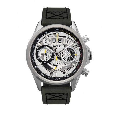 Montre AVI-8 – Hawker Harrier II – AV-4065-01