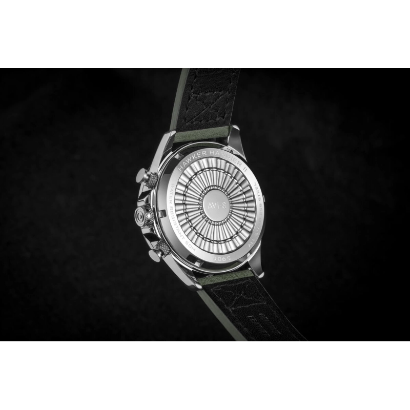 AVI-8 Watch– Hawker Harrier II – AV-4065-01