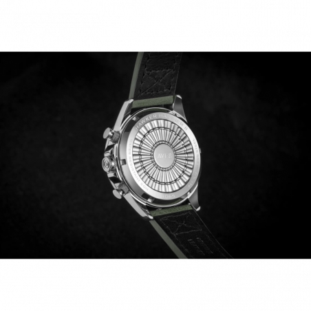 Montre AVI-8 – Hawker Harrier II – AV-4065-01