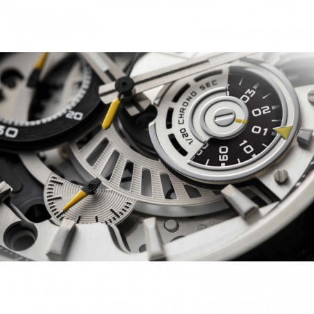 Montre AVI-8 – Hawker Harrier II – AV-4065-01