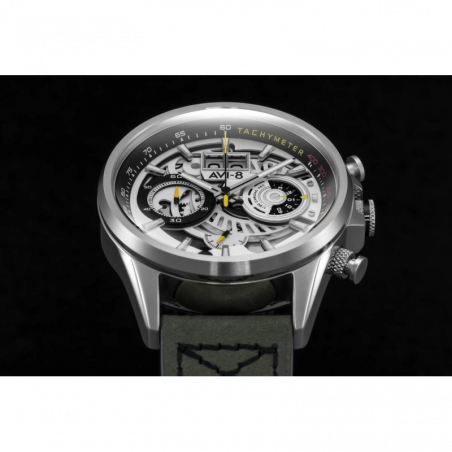 AVI-8 Watch– Hawker Harrier II – AV-4065-01