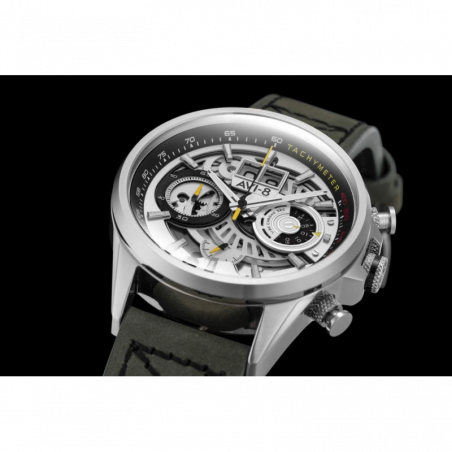 AVI-8 Watch– Hawker Harrier II – AV-4065-01