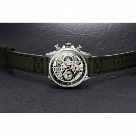 Montre AVI-8 – Hawker Harrier II – AV-4065-01