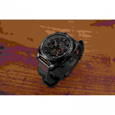 AVI-8 Watch – Hawker Hunter Dual Time Chrono – AV-4100-04