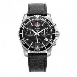 JDM Military Watch – Sierra Chrono – JDM-WG019-05