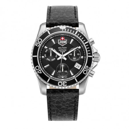 JDM Military Watch – Sierra Chrono – JDM-WG019-05
