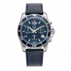 JDM Military Watch – Sierra Chrono – JDM-WG019-06