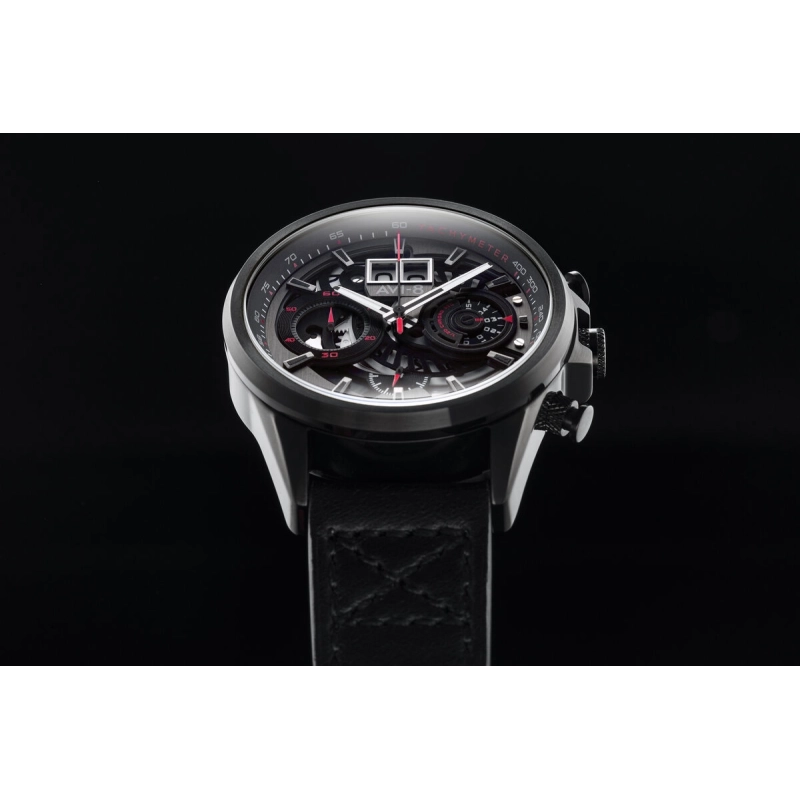 Montre AVI-8 – Hawker Harrier II – AV-4065-05