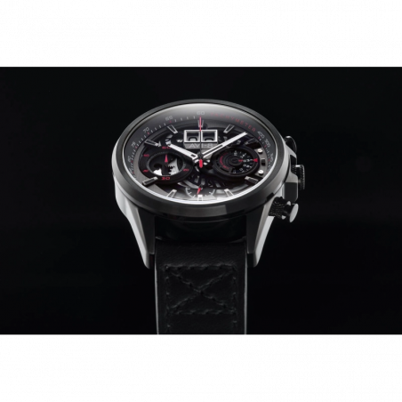 Montre AVI-8 – Hawker Harrier II – AV-4065-05