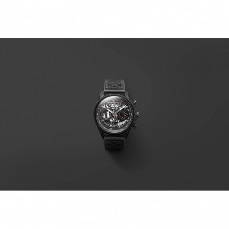 Montre AVI-8 – Hawker Harrier II – AV-4065-05