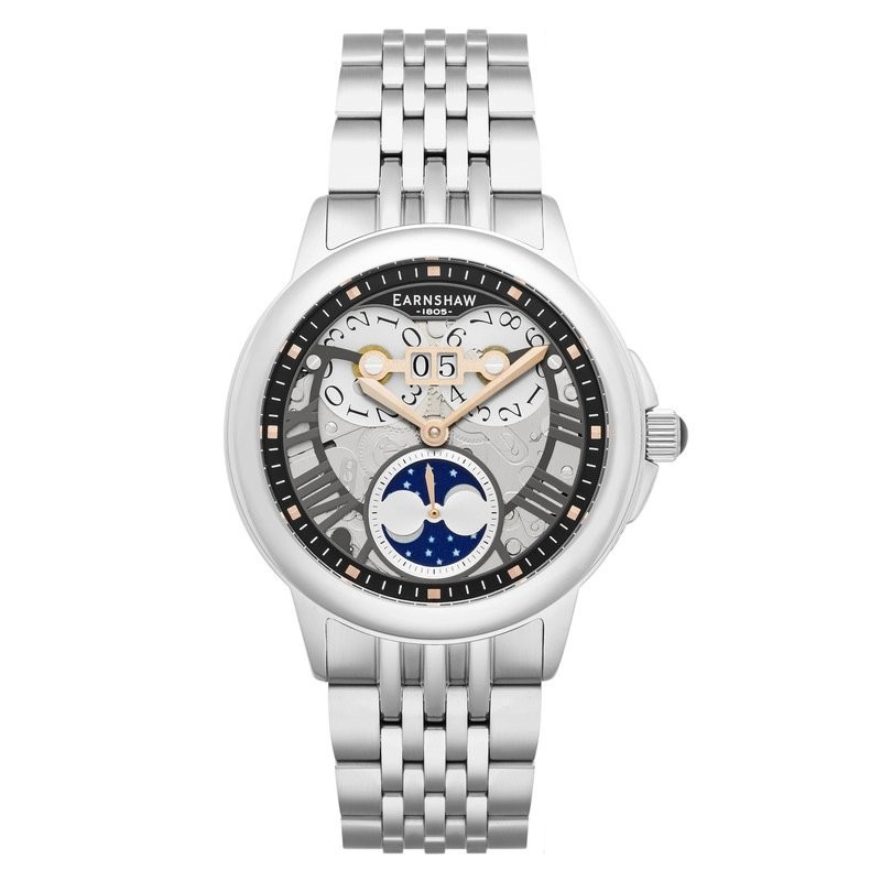 Montre Earnshaw – Brallier – ES-8245-33