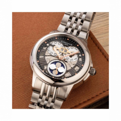 Montre Earnshaw – Brallier – ES-8245-33