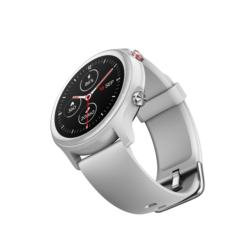 Smarty Unisex Smartwatch with GPS – SW031B
