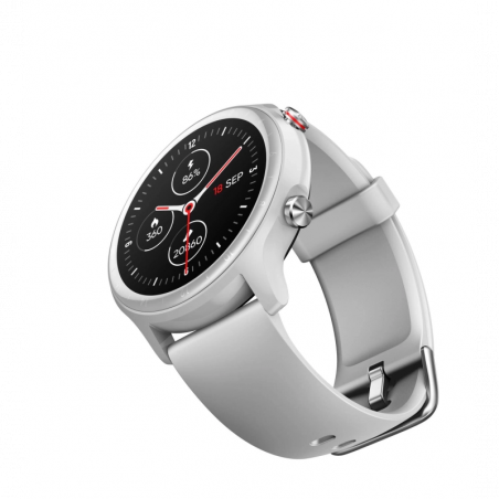 Smarty Unisex Smartwatch with GPS – SW031B