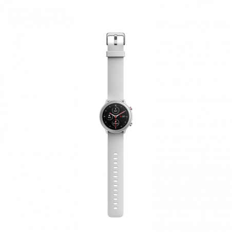 Smarty Unisex Smartwatch with GPS – SW031B