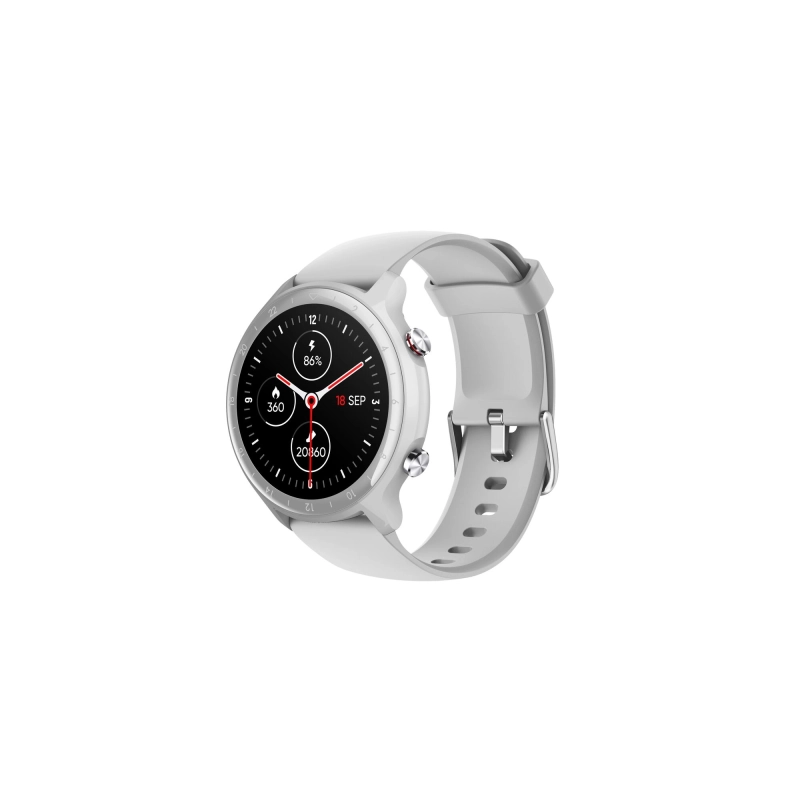 Montre Connectée SMARTY mixte avec GPS - SW031B