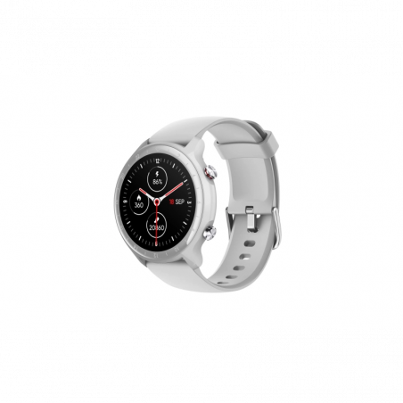 Smarty Unisex Smartwatch with GPS – SW031B