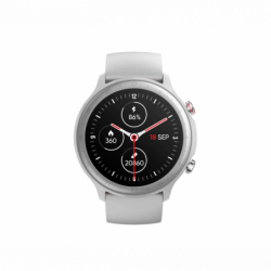 Montre Connectée SMARTY mixte avec GPS - SW031B
