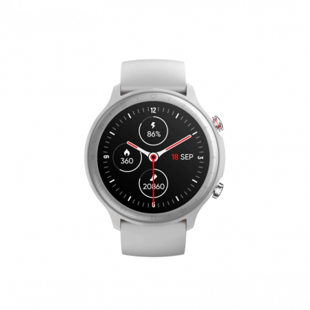 Smarty Unisex Smartwatch with GPS – SW031B