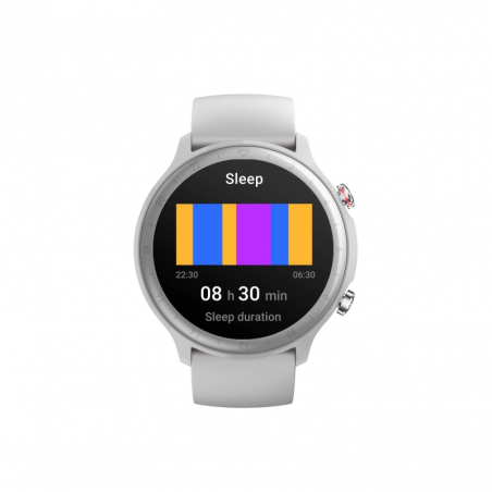 Smarty Unisex Smartwatch with GPS – SW031B