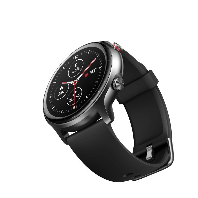 Montre Connectée SMARTY mixte avec GPS - SW031A