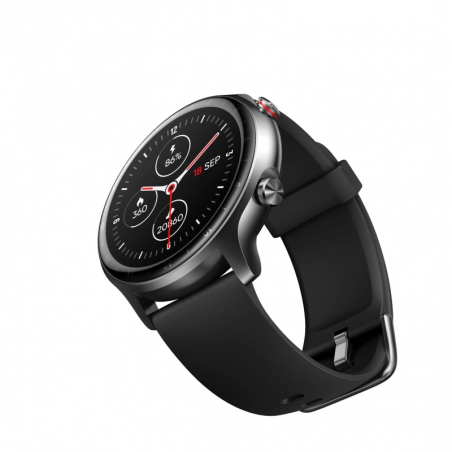 Montre Connectée SMARTY mixte avec GPS - SW031A