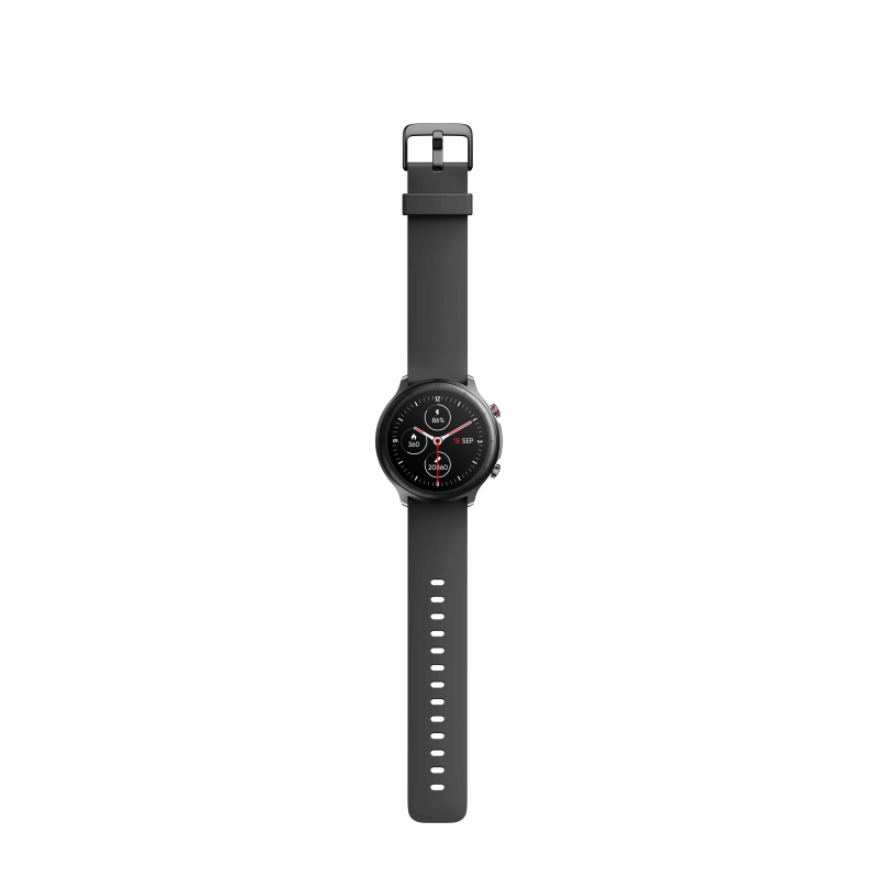 Montre Connectée SMARTY mixte avec GPS - SW031A