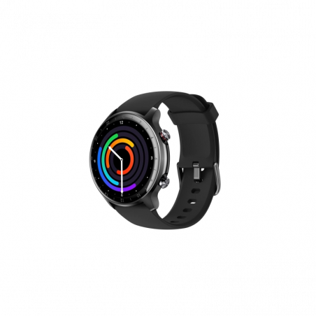 Montre Connectée SMARTY mixte avec GPS - SW031A