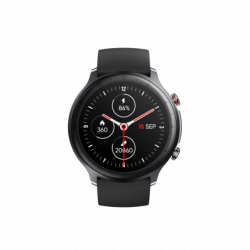 Montre Connectée SMARTY mixte avec GPS - SW031A