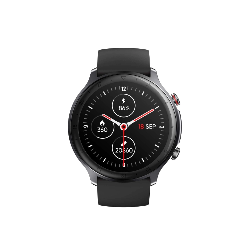 Montre Connectée SMARTY mixte avec GPS - SW031A