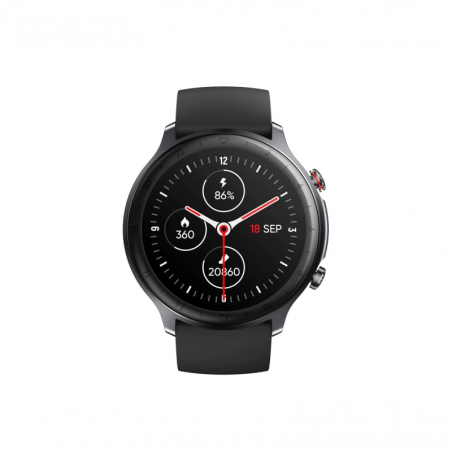 Montre Connectée SMARTY mixte avec GPS - SW031A