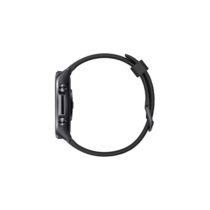 Montre Connectée SMARTY mixte avec GPS - SW031A