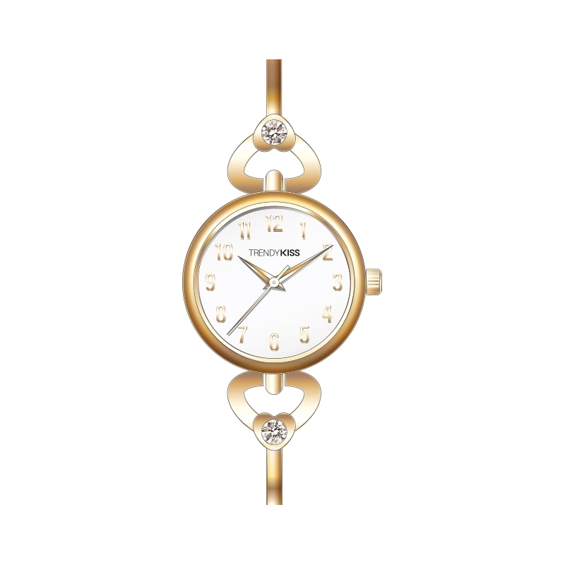 Montre Femme Trendy Kiss – Astrid - TM10170-02