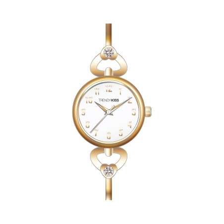 Montre Femme Trendy Kiss – Astrid - TM10170-02