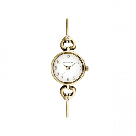 Montre Femme Trendy Kiss – Astrid - TM10170-02