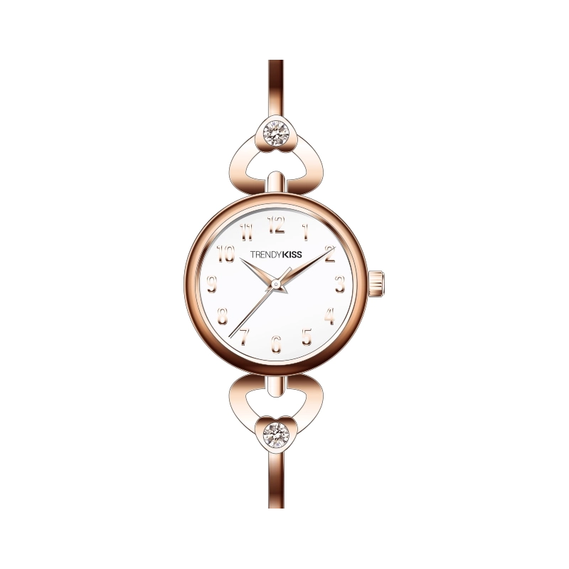 Montre Femme Trendy Kiss – Astrid - TM10170-01