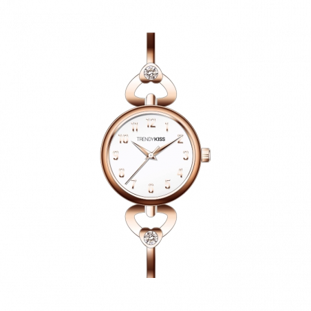 Montre Femme Trendy Kiss – Astrid - TM10170-01