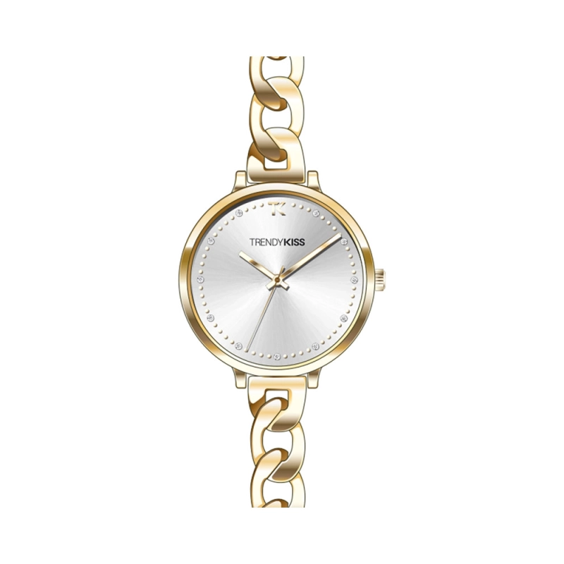Montre Femme Trendy Kiss – TM10173-02