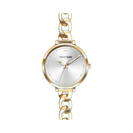 Montre Femme Trendy Kiss – TM10173-02