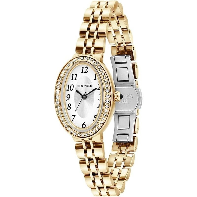 Montre Femme Trendy Kiss – Marguerite– TM10175-02