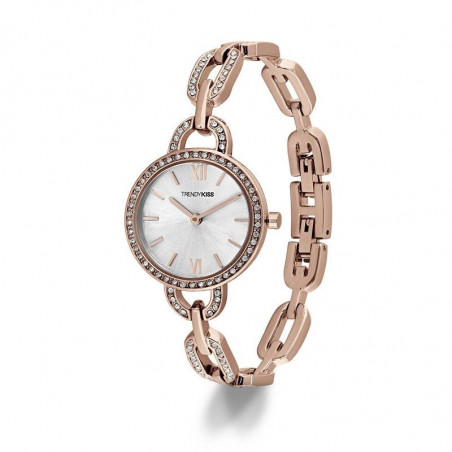 Montre Femme Trendy Kiss – Adèle – TMRG10148-03