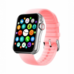 Montre Connectée SMARTY mixte - SW028F08