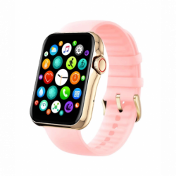 Montre Connectée SMARTY mixte - SW028F09