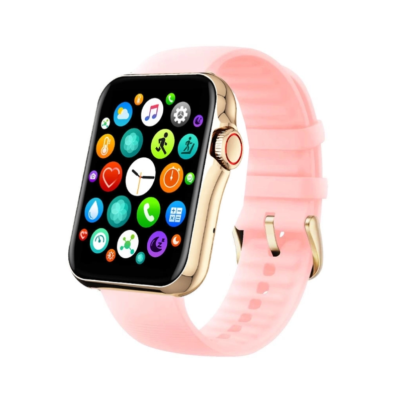 Smarty Unisex Smartwatch – SW028F09