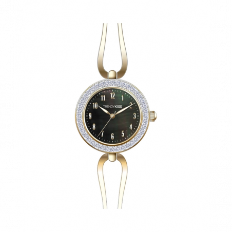 Montre Femme Trendy Kiss – Juliette (pierres) – TM10178-02
