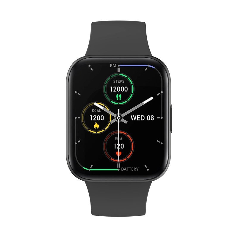 Smarty Unisex Smartwatch – SW033A