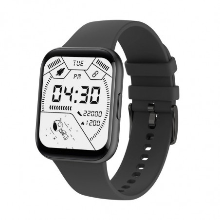 Montre Connectée SMARTY mixte - SW033A