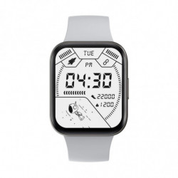 Smarty Unisex Smartwatch – SW033B